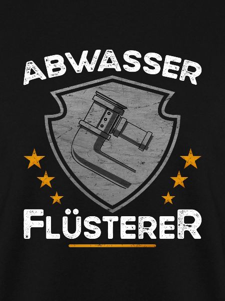 Abwasser Flüsterer - Klempner