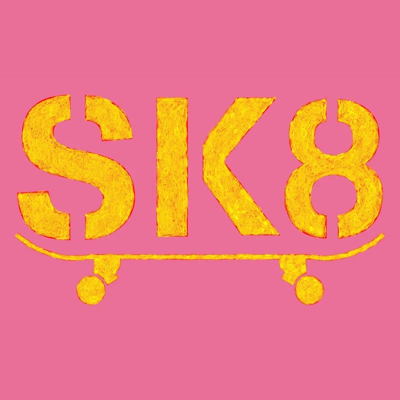 Skateboarden