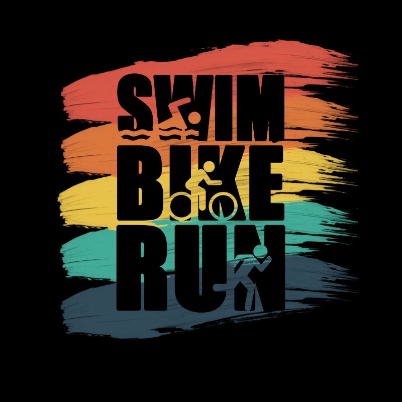 Triathlon Triatlon Triathlon