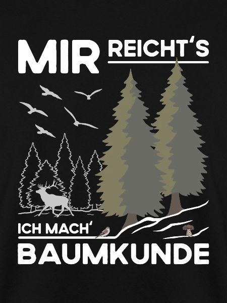 Baumkunde