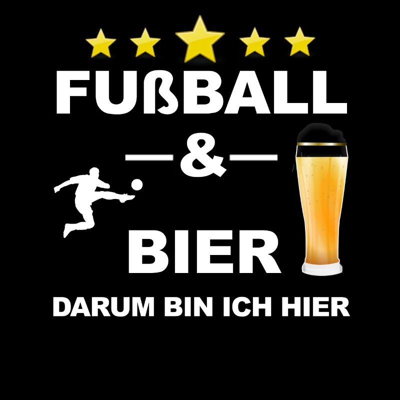 Fußball Spruch Design