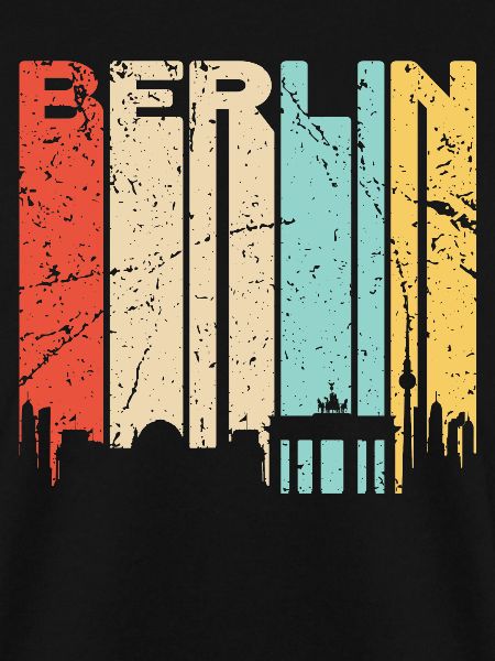 Hauptstadt Berlin