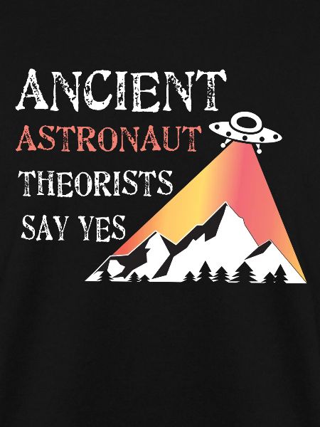 Ancient Aliens