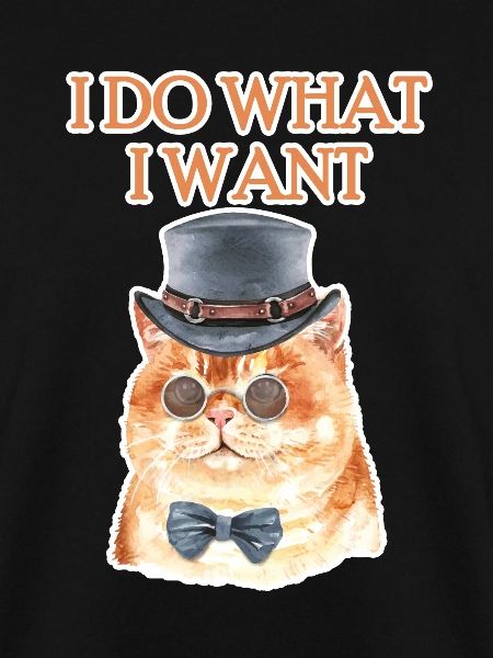 Katzen Rebellion