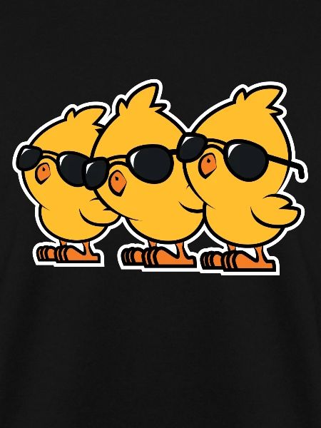 Chicks