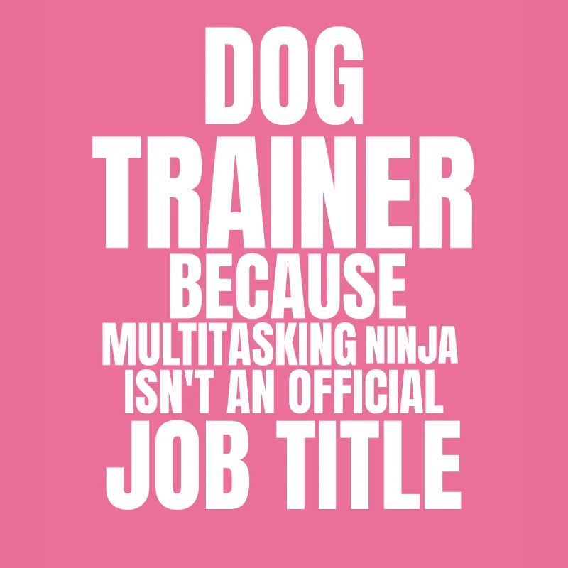 Hundetrainer