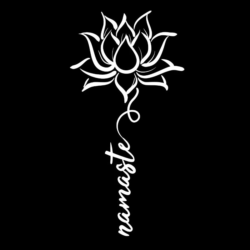 Namaste Blüte