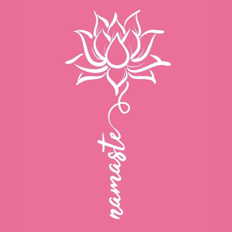 Namaste Blüte