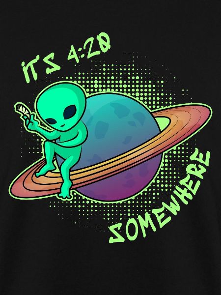 420 Kiffer Kiffen