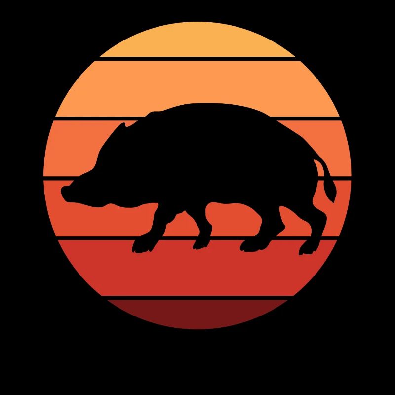 Wild boar