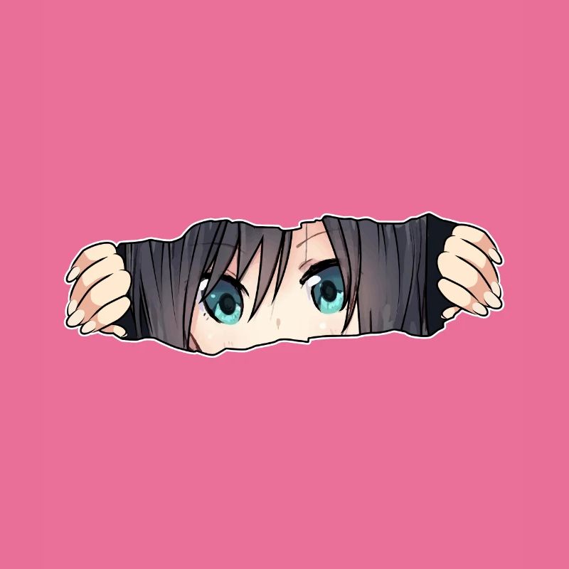 Anime Waifu