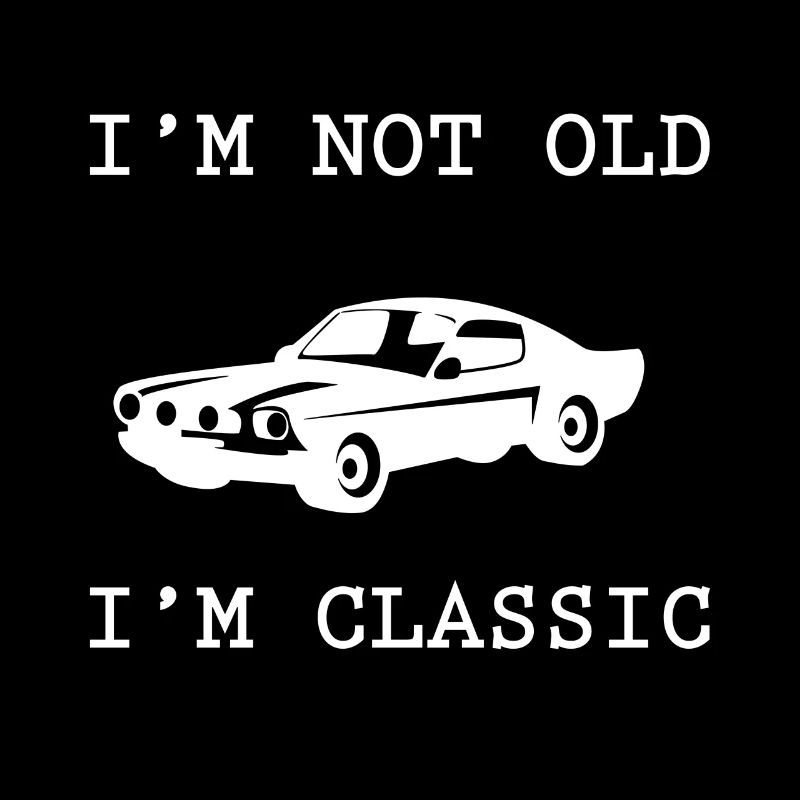 Classic Car