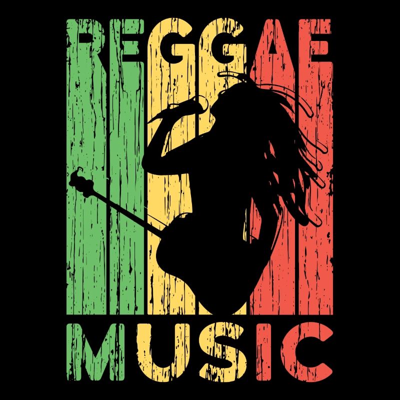 Reggae