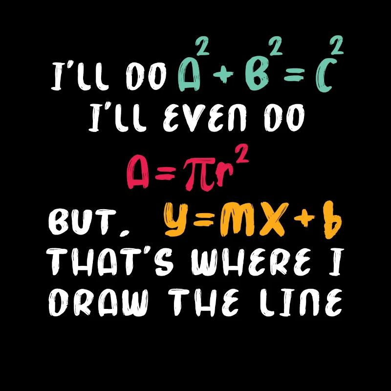Math nerd