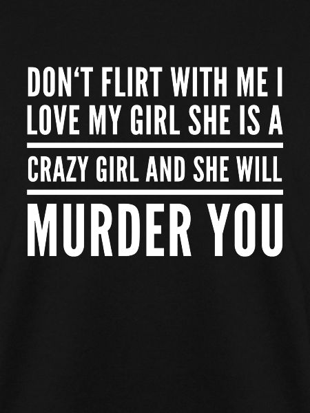 My girlfriend