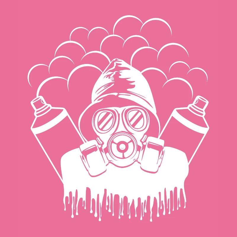 Graffiti Sprayer
