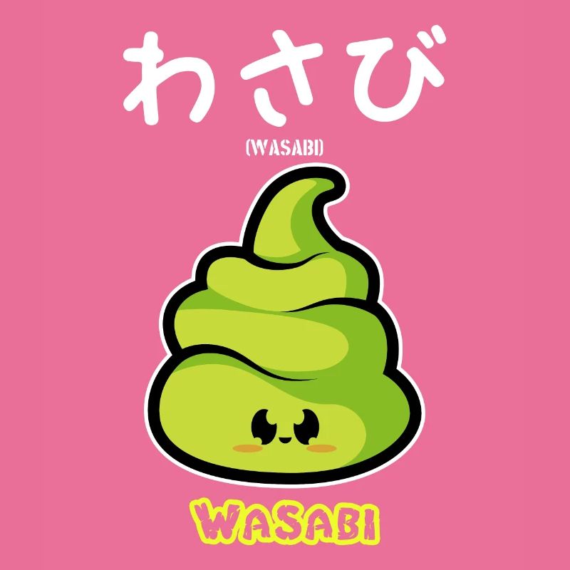Wasabi