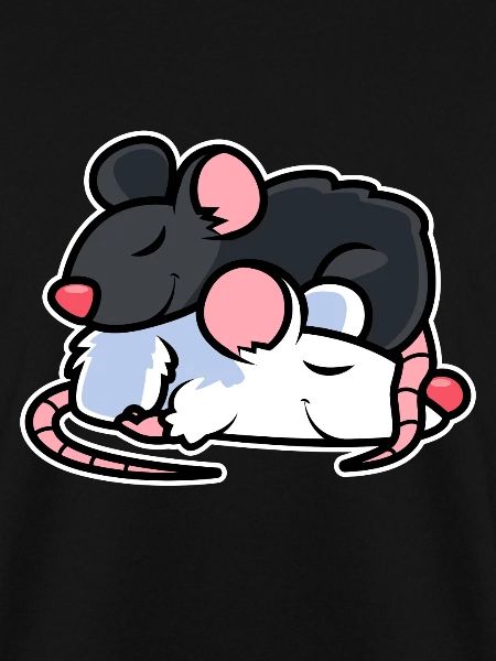 rats