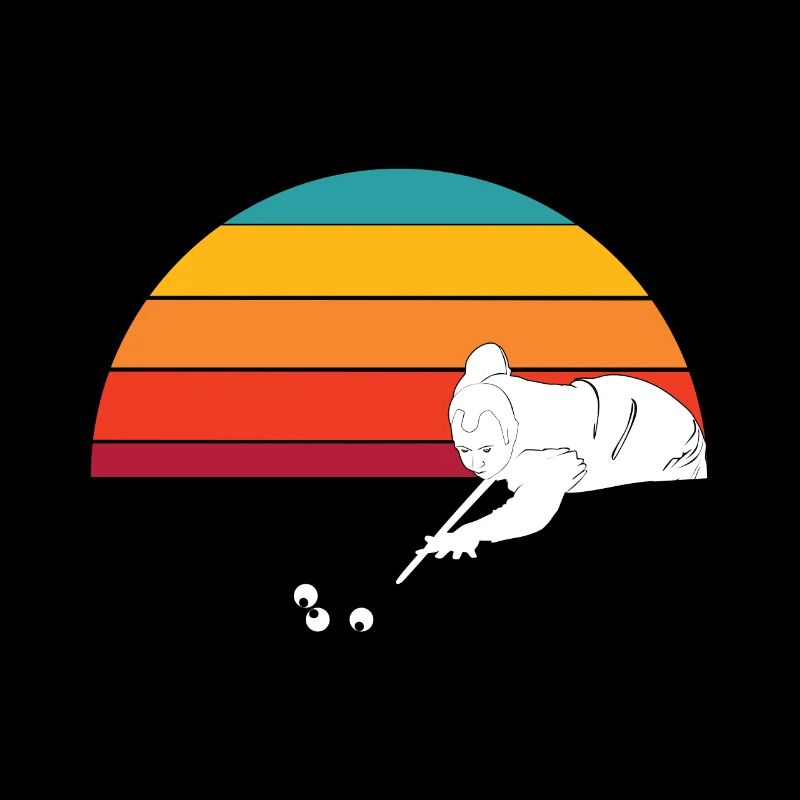 Snooker player