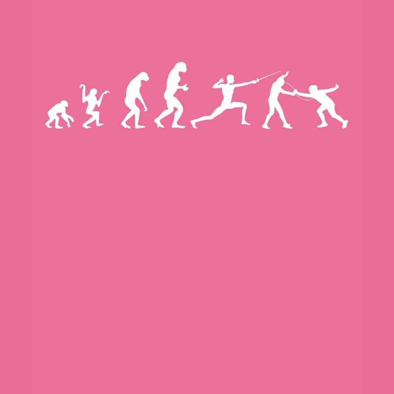 Fechter Evolution
