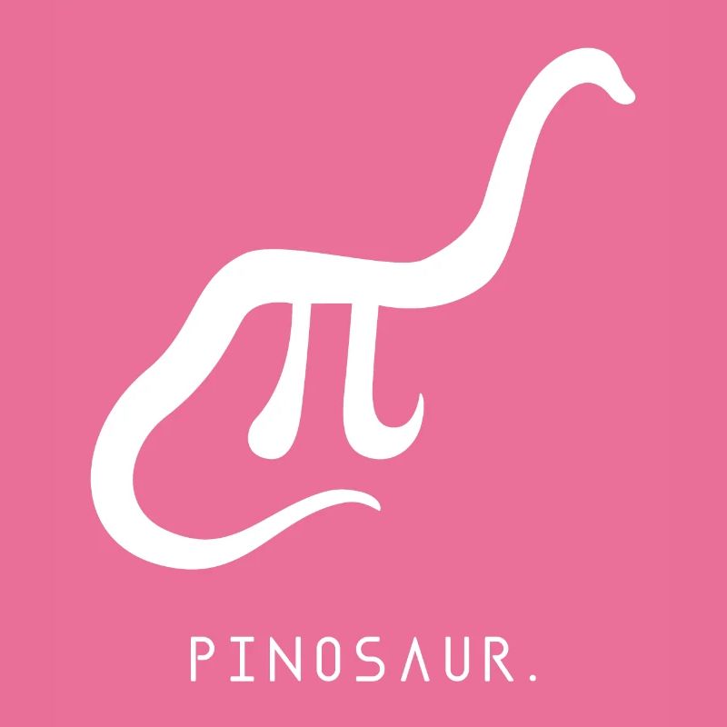 Pi dinosaurs
