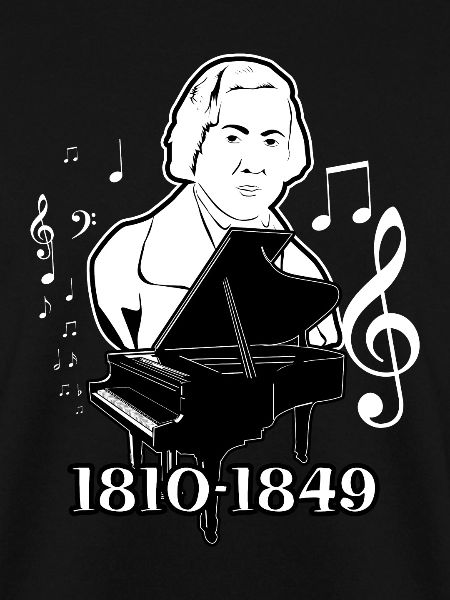 Frederic Chopin