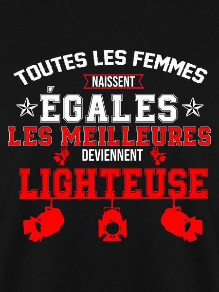meilleure Lighteuse
