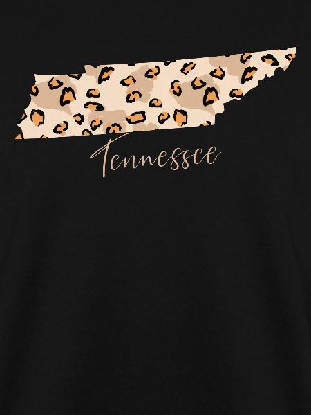 Tennessee Leo Staat Tennessee