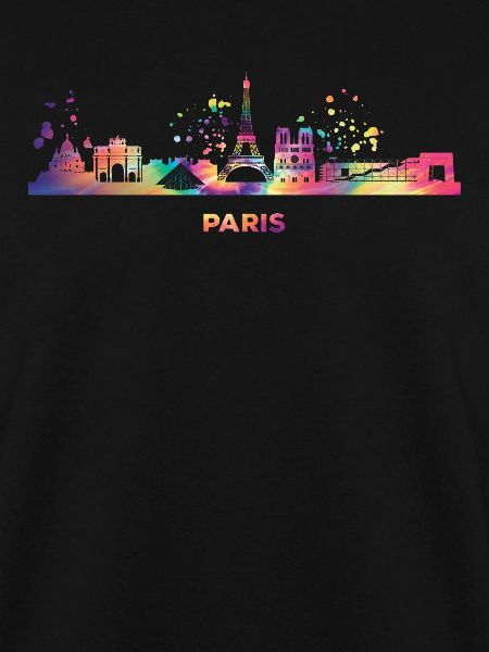 Pariser Skyline Paris
