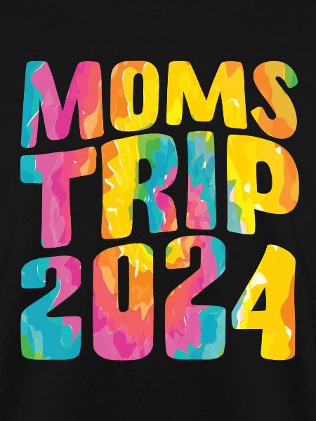 Moms Trip 2024