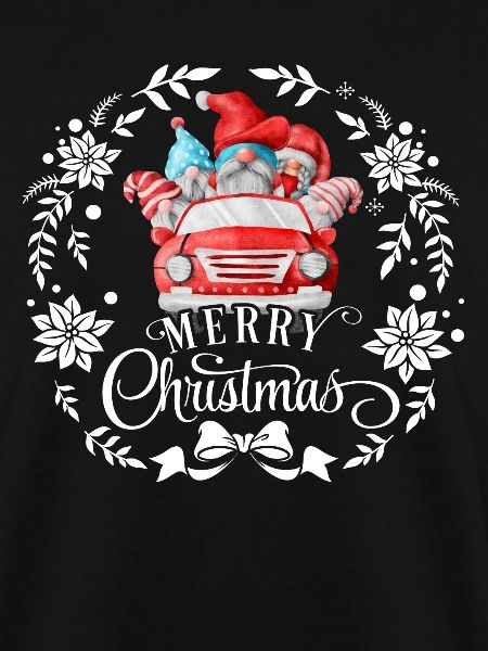 Merry Christmas Weihnachtsgnom