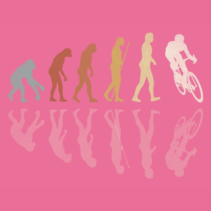 Evolution - Vélo de route