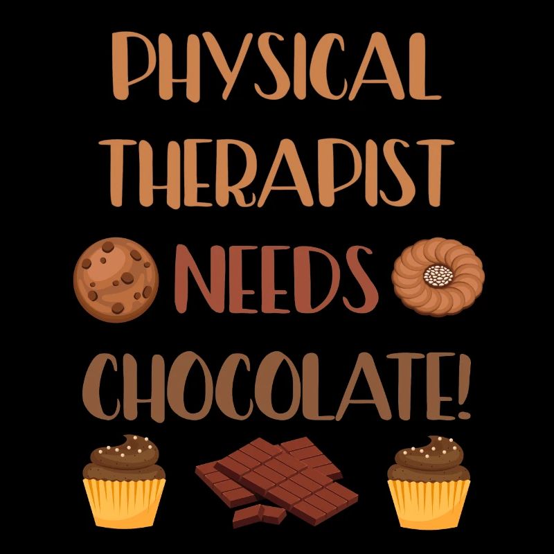 Physiotherapie Physio Physiotherapeutin Geschenk