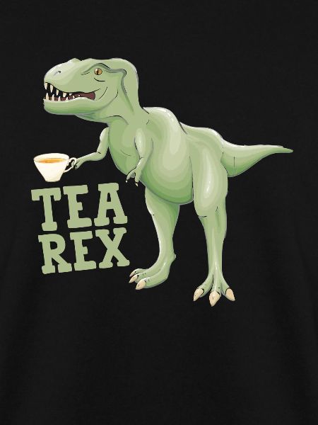 Tea Rex
