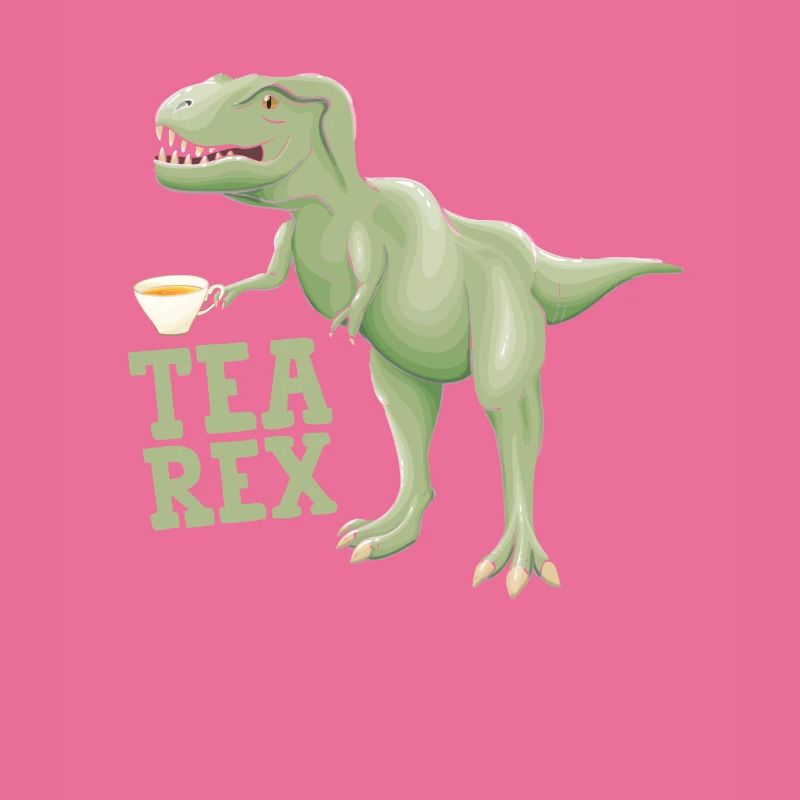 Tee Rex