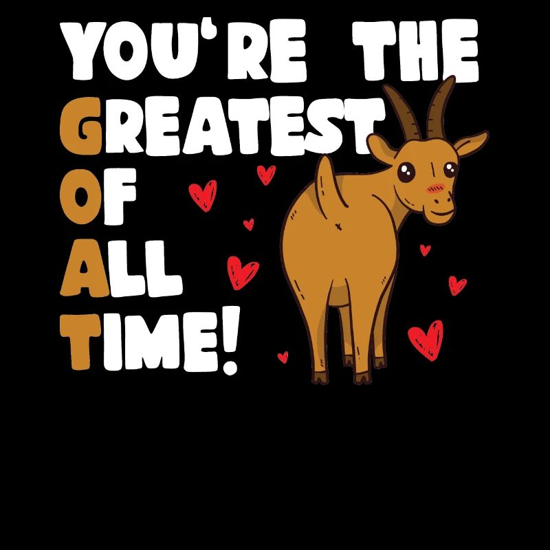 Goat goat