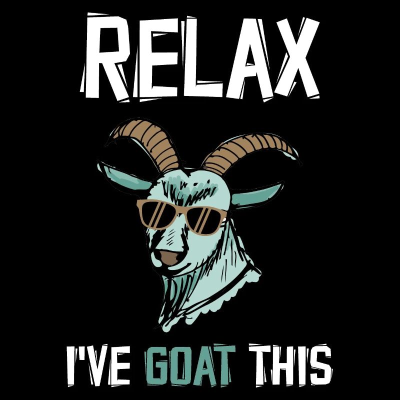 Goat goat