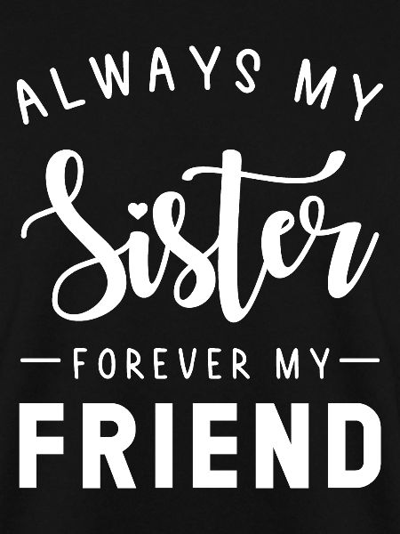 Schwester Schwestern
