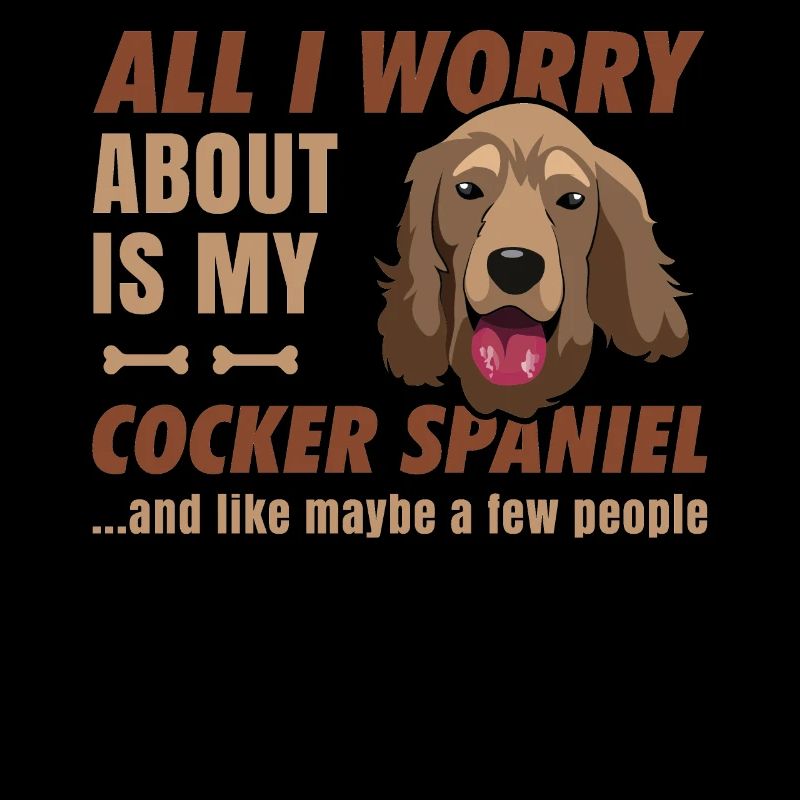 Cocker Spaniel