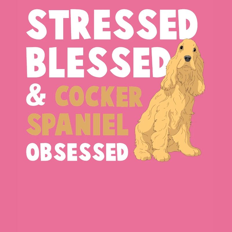 Cocker Spaniel