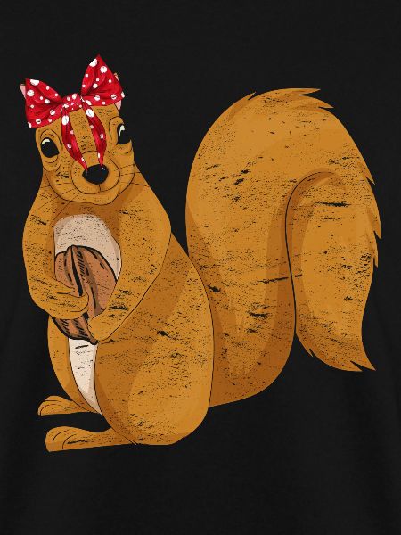 Eichhörnchen