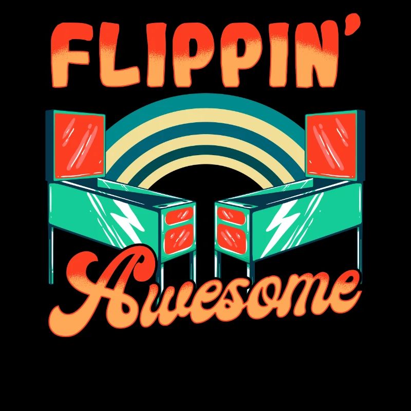 Flipping Awesome - Flipper