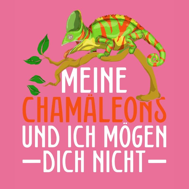 Chamäleon