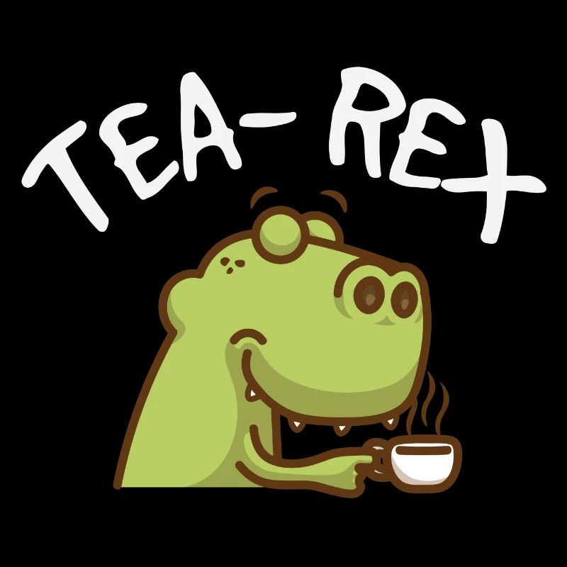 Thé Rex