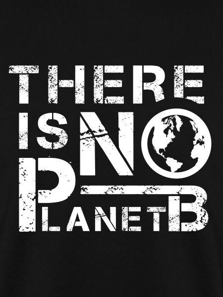 Kein Planet B Umwelschultz