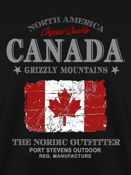 Kanada - Maple Leaf - Canada