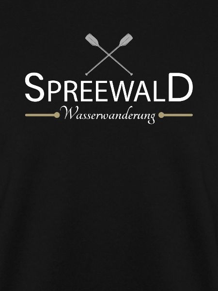 Spreewald Wasserwanderung