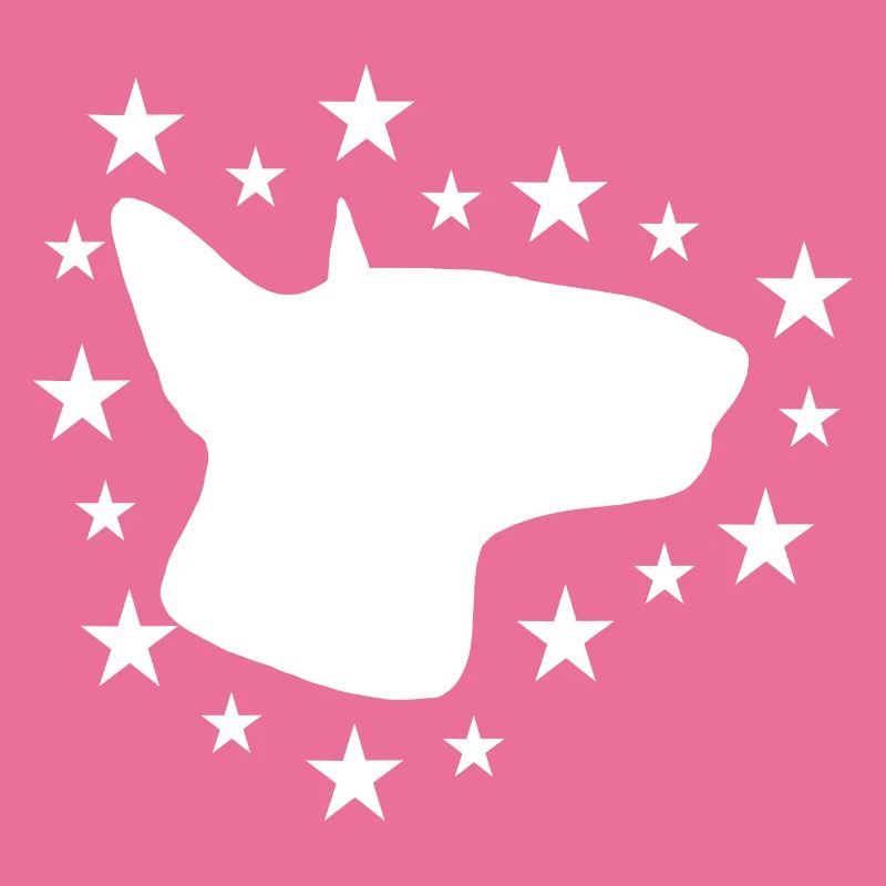 Bullterrier