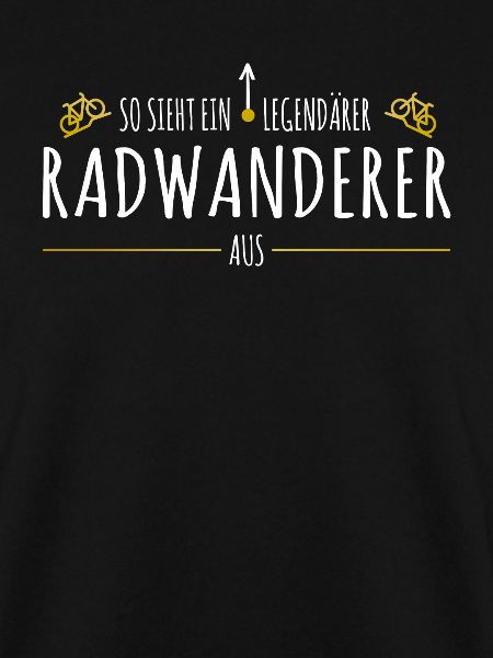 Radwanderer