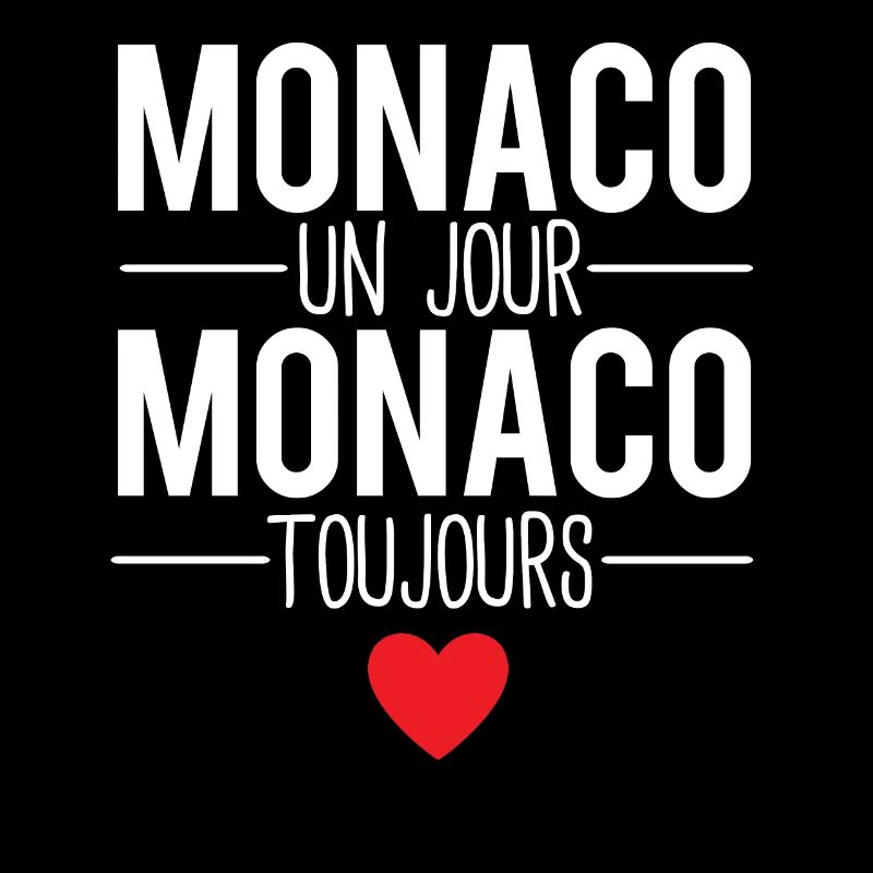 Monaco un jour monaco toujours